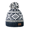 Warm knitted hat Barts  - Warm knitted hat Barts 