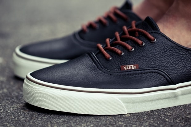 vans 4 colors