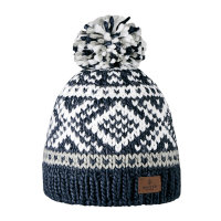 Warm knitted hat Barts 