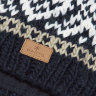 Warm knitted hat Barts  - Warm knitted hat Barts 